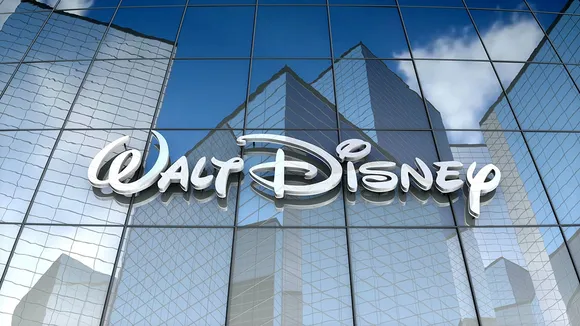 Walt-Disney
