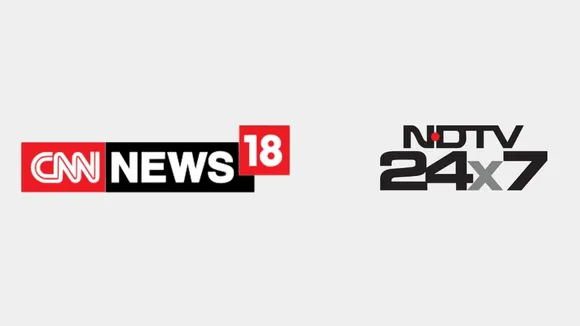 cnn-news18 ndtv24x7