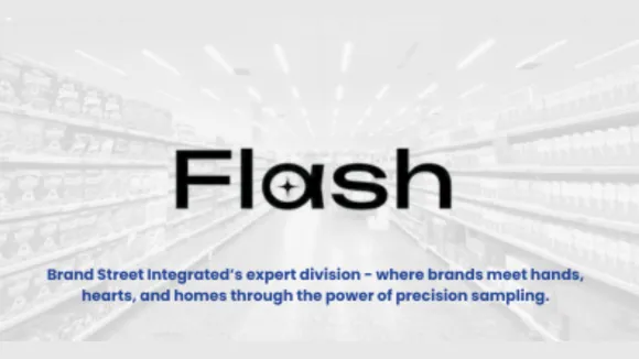 flash