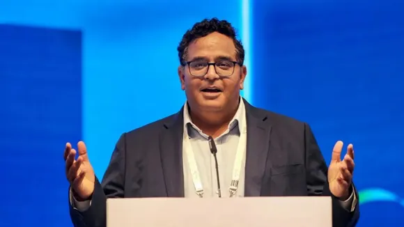 paytm ceo