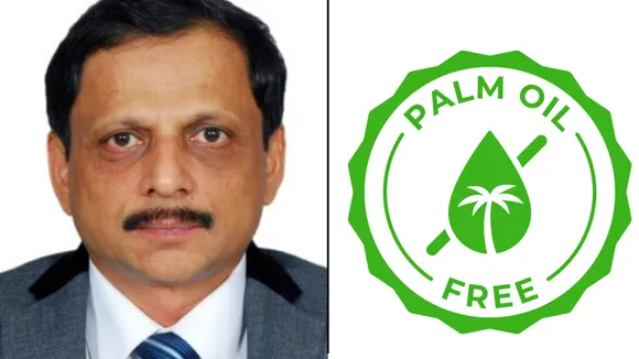palm oil