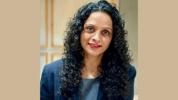 Archana Roche