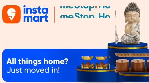 insta mart