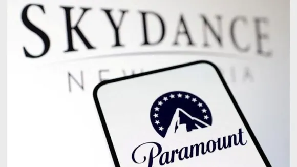 paramount