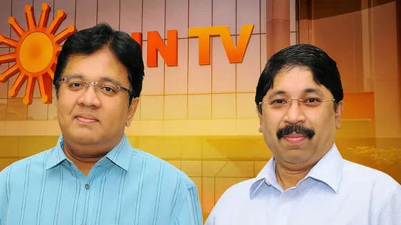 sun tv