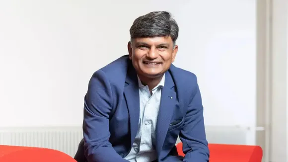 Gunjan Shah