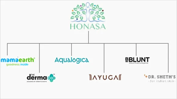 Honasa