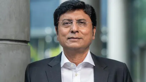 Rakesh