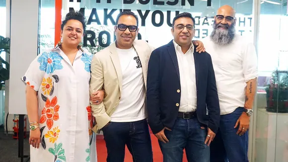 Saatchi Propagate Leadership