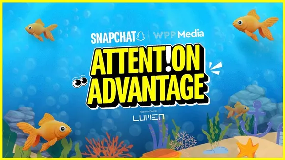 snap attention advantage