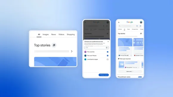 top stories