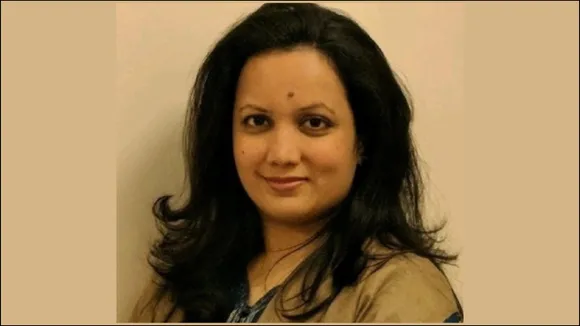goggle managing director