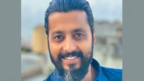 Ashish Chakravarty