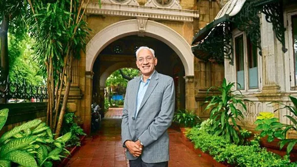 Srinivasan K Swamy