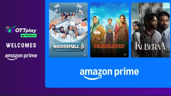 ott amazon