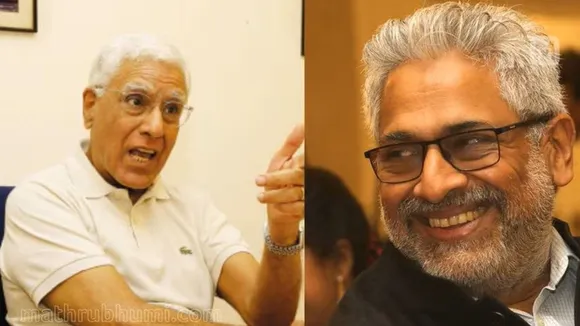 thapar-varadarajan