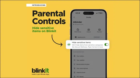 blink it