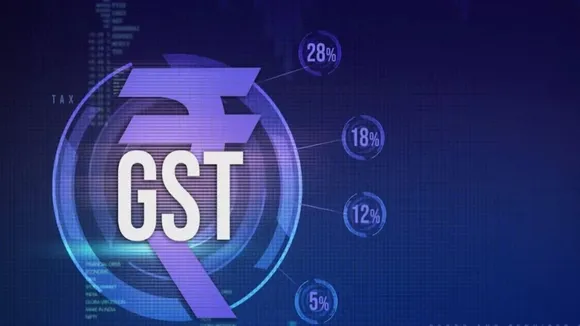 GST