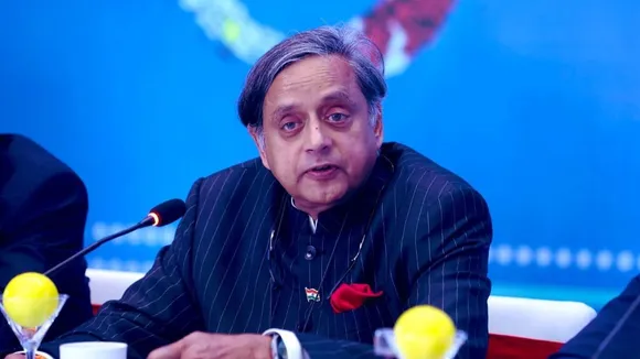 Shashi-Tharoor