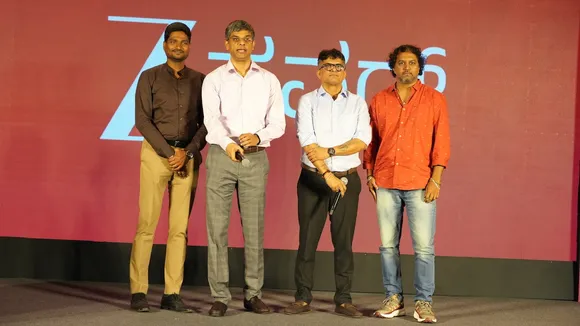 Zee Power launch press meet