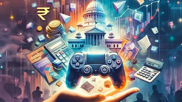 Real-money-gaming