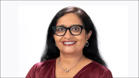 Anuja Trived