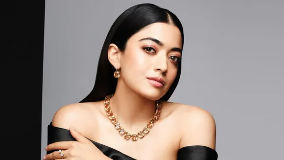 Rashmika Mandana