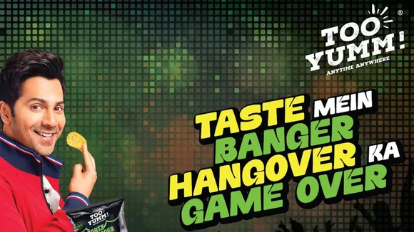 too yumm party hard