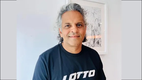 Gourisankar jha