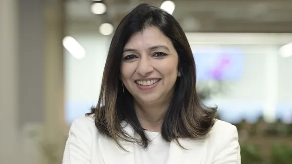Deepali Saini 2