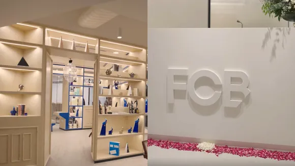FCB new office