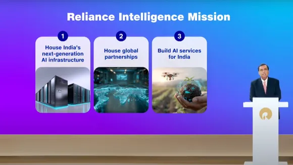 Reliance Intelligence