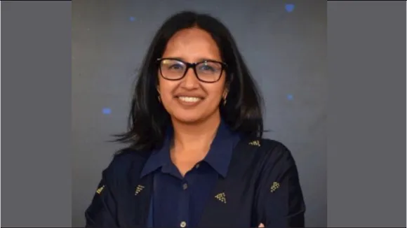 anuradha