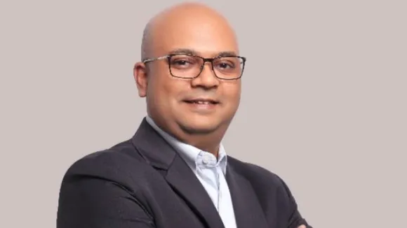 Vivek Das