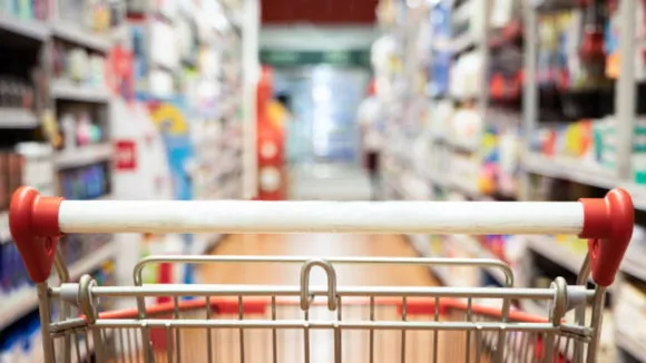 fmcg