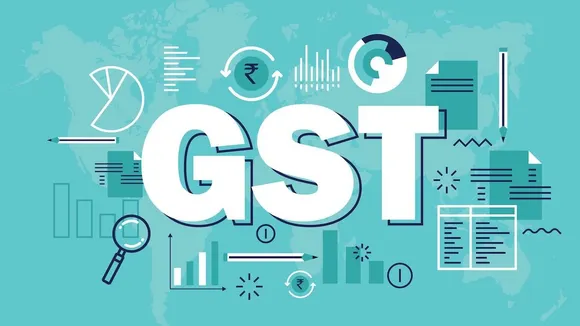 GST