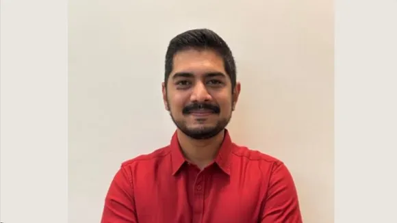 head of marketing
