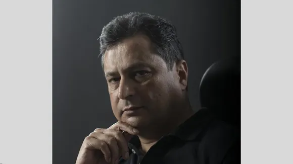 Mayank Gaur