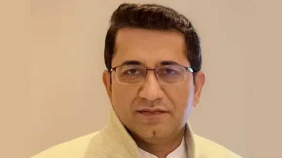 Karunesh Bajaj