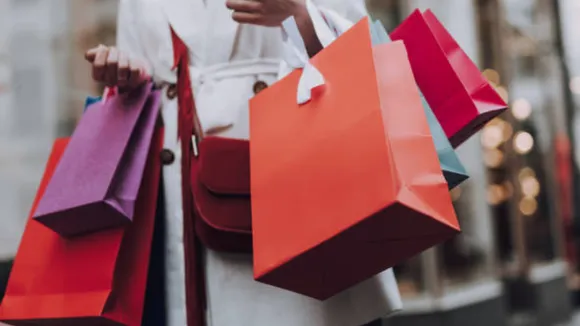 shopping bag