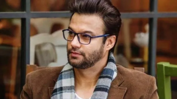 visesh verma