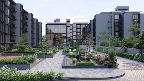chennai property