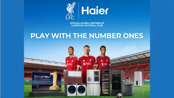 haier