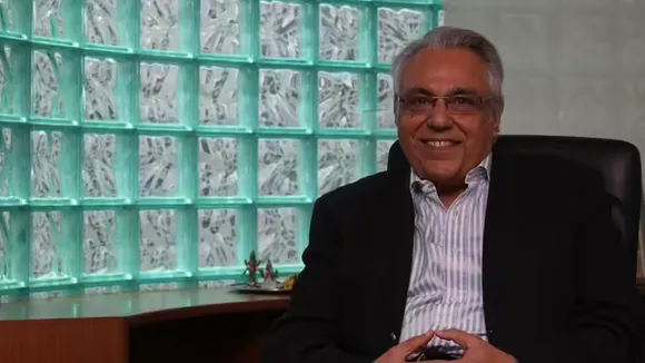 Arun Nanda