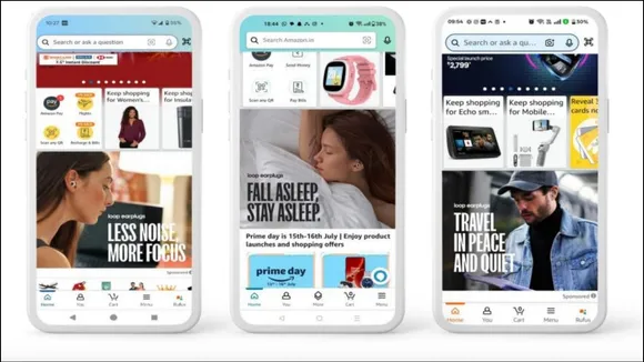 amazon ads