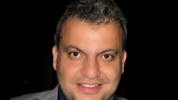 Ravi Bhaya