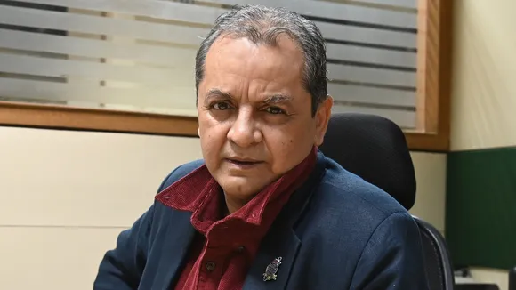 Sankarshan Thakur
