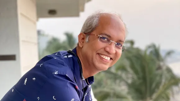 Manoj Shroff