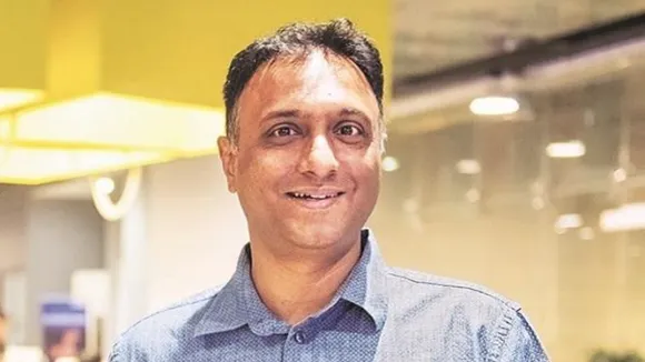 flipcart ceo