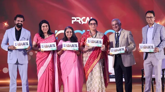PRCAI